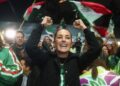 Jugaron con el corazón, nos dieron una alegría inolvidable: Sheinbaum celebra pase de México a 8vos del Mundial
