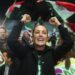 Jugaron con el corazón, nos dieron una alegría inolvidable: Sheinbaum celebra pase de México a 8vos del Mundial