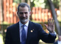Sheinbaum alista reunión con el rey Felipe VI de España en Palacio Nacional
