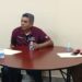 LA SÍNDICA MUNICIPAL RECIBE LA VISITA DE LA PROCURADURIA AGRARÍA