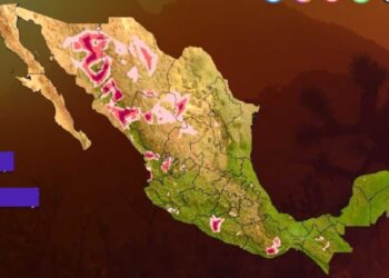 Tendrá Sonora cielos mayormente despejados sin posibilidad de lluvia