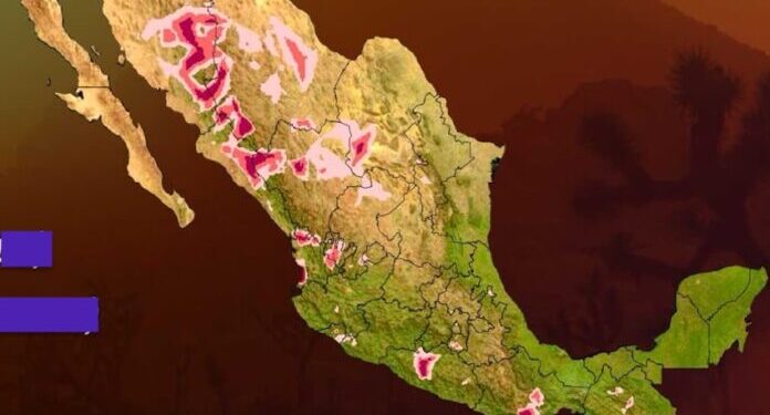 Tendrá Sonora cielos mayormente despejados sin posibilidad de lluvia