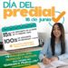 Invita Gobierno de Hermosillo a aprovechar descuentos por Día del Predial
