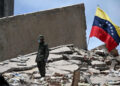 Se vuelca en Venezuela la asistencia internacional