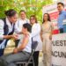 Promueve Salud Sonora vacunación temprana contra el VPH para prevenir cáncer cervicouterino