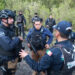 Gobierno federal y Michoacán intensifican operativo tras ataque en Nahuatzen