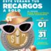 Invita Tesorería Municipal a aprovechar esta promoción de verano