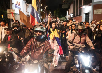 Colombia: triunfa la ultraderecha en la elección presidencial