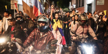 Colombia: triunfa la ultraderecha en la elección presidencial