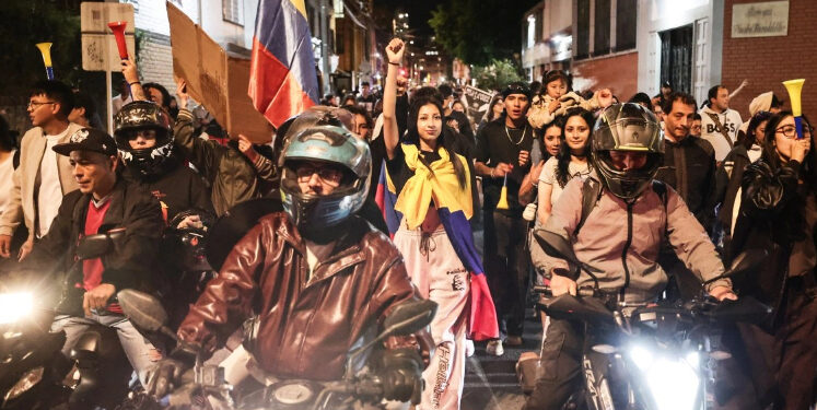 Colombia: triunfa la ultraderecha en la elección presidencial