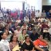 EN LA UGOCP EL RAN Y PROCURADURÍA AGRARIA, ENTREGAN TÍTULOS DE PROPIEDAD A EJIDATARIOS DE MUNICIPIOS DEL SUR DE SONORA.