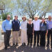 Gobernador Durazo y Gobierno de México fortalecen la conservación del bisonte en Sonora