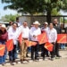 Durazo y Sheinbaum detonan inversión histórica de más de 10 mil mdp en carreteras para Sonora