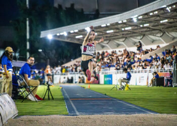 Clasifican 13 sonorenses al Nacac de atletismo Sub 18 y 23