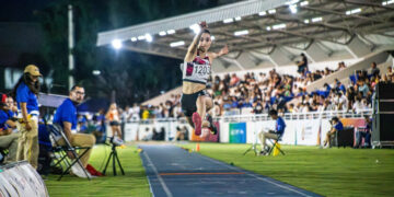Clasifican 13 sonorenses al Nacac de atletismo Sub 18 y 23