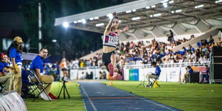 Clasifican 13 sonorenses al Nacac de atletismo Sub 18 y 23