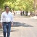 CON PAVIMENTO DE ALTA DURABILIDAD LAMARQUE TRANSFORMA VIALIDADES EN LA JARDINES DEL VALLE