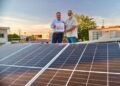 Reconoce ONU-Hábitat a Hogar Solar como ejemplo de vivienda sostenible para ciudades cálidas