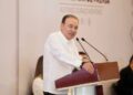 Refuerza Gobernador Durazo cooperación binacional con Plenaria de la Comisión Sonora-Estados Unidos