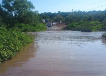Autoridades realizan la atención a incidencias por lluvias registradas en las últimas horas