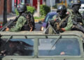 Mejora en percepción de seguridad favorece actividad económica: Concanaco