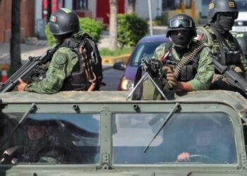Mejora en percepción de seguridad favorece actividad económica: Concanaco