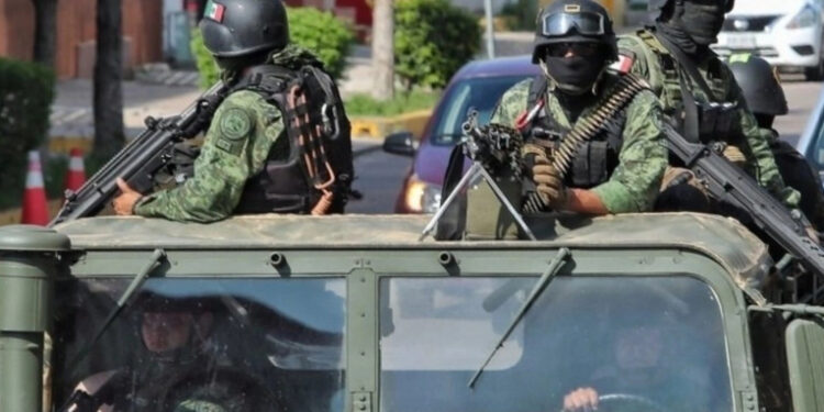 Mejora en percepción de seguridad favorece actividad económica: Concanaco