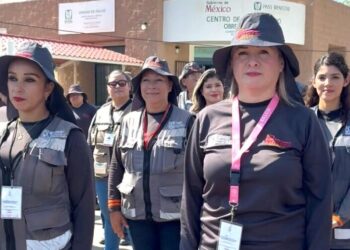 FORTALECEN ACCIONES DEL COMITÉ «UNIDOS CONTRA LAS ARBOVIROSIS» PARA FORTALECER LA PREVENCIÓN DE ENFERMEDADES EN CAJEME