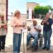 CONTINÚA PRESIDENTA CLAUDIA SANTACRUZ CON REHABILITACIÓN DE VIALIDADES EN CAJEME