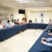 Javier Lamarque destaca el potencial turístico y económico de Sonora ante empresarios de CANACO Hermosillo