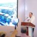 Durazo y Sheinbaum amplían infraestructura hospitalaria con anuncio de nuevo hospital del IMSS en Guaymas
