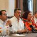 La fuerza de la Transformación está en el pueblo: Javier Lamarque