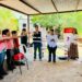 Mujeres Constructoras de Paz fortalecen la participación comunitaria en Álamos