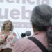 EN AUDIENCIA DEL PUEBLO APOYA PRESIDENTA CLAUDIA SANTACRUZ A JOVEN KARATECA QUE REPRESENTARÁ A CAJEME EN JUEGOS PANAMERICANOS