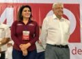 El 1 de julio de 2018 es recordado como el día de la victoria del pueblo: Lorenia Valles