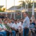 Omar del Valle Colosio fortalece su recorrido por Sonora con encuentros ciudadanos y trabajo en territorio