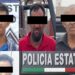 Policía Estatal genera resultados con acciones operativas contra el narcomenudeo