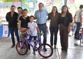 CIERRE EXITOSO DE CAMPAMENTO DEL CENTRO DE BIENESTAR JUVENIL