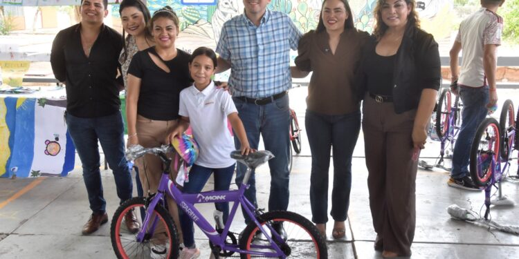 CIERRE EXITOSO DE CAMPAMENTO DEL CENTRO DE BIENESTAR JUVENIL