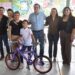 CIERRE EXITOSO DE CAMPAMENTO DEL CENTRO DE BIENESTAR JUVENIL