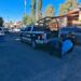 Exhortan a no apartar estacionamientos en la vía pública