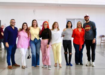 Culmina Campamento de Verano del INJ en La Mesa
