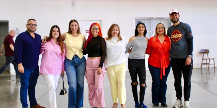 Culmina Campamento de Verano del INJ en La Mesa