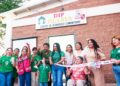 Inaugura Gobierno de Sonora Centros DIF Pilares en Etchojoa y Huatabampo