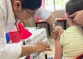 Salud Sonora fortalece la prevención del sarampión con vacunación