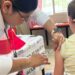 Salud Sonora fortalece la prevención del sarampión con vacunación