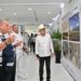 Fortalece gobernador Durazo la conectividad de Sonora con nueva ruta aérea de Mexicana