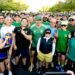 Celebra Toño Astiazarán exitoso Trote Amistoso rumbo al Maratón Internacional Hermosillo 2026