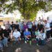 FAMILIAS DISFRUTAN UNA NUEVA EDICIÓN DEL DOMINGUEANDO EN BICI Y +