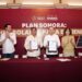 Gobernador Durazo lleva energía solar a hogares para reducir hasta 70% el recibo de luz